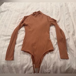 Reformation Bodysuit
